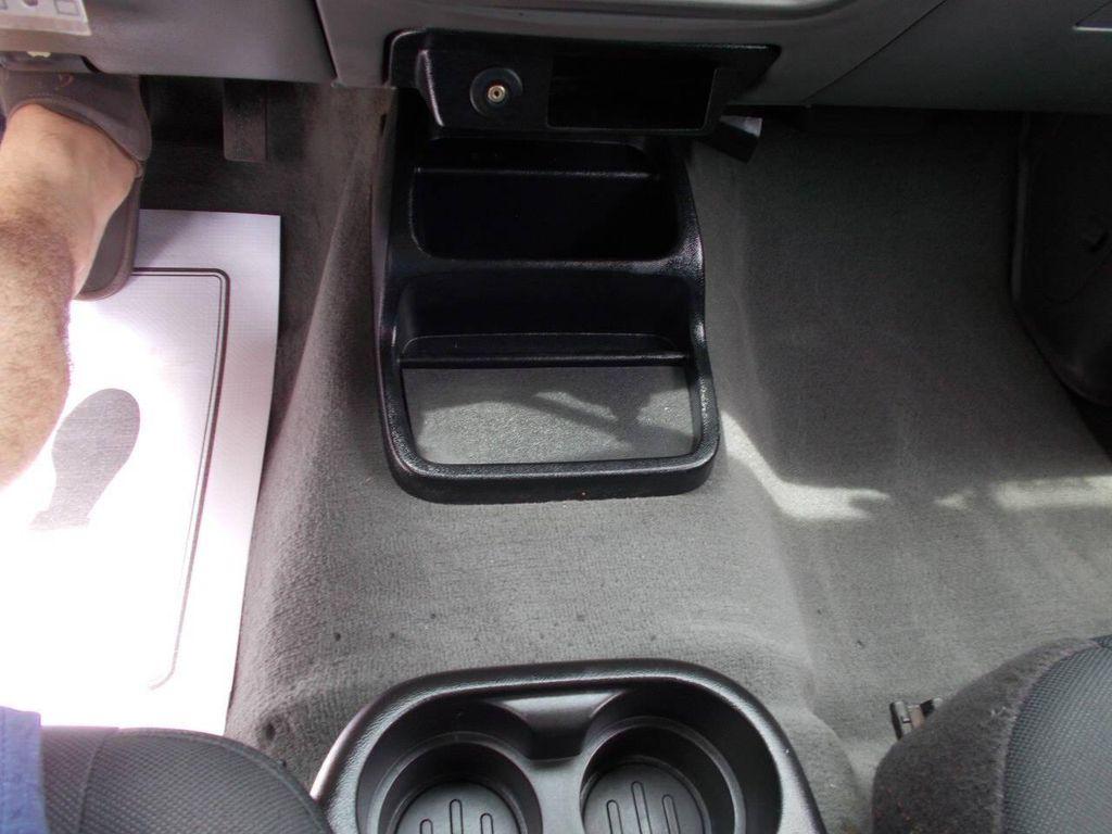 used 2007 Ford Ranger car, priced at $8,995