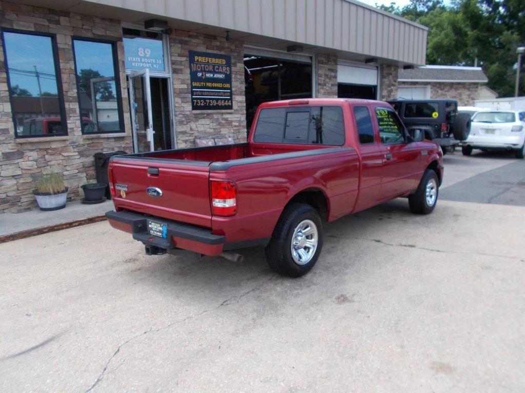 used 2007 Ford Ranger car, priced at $8,995