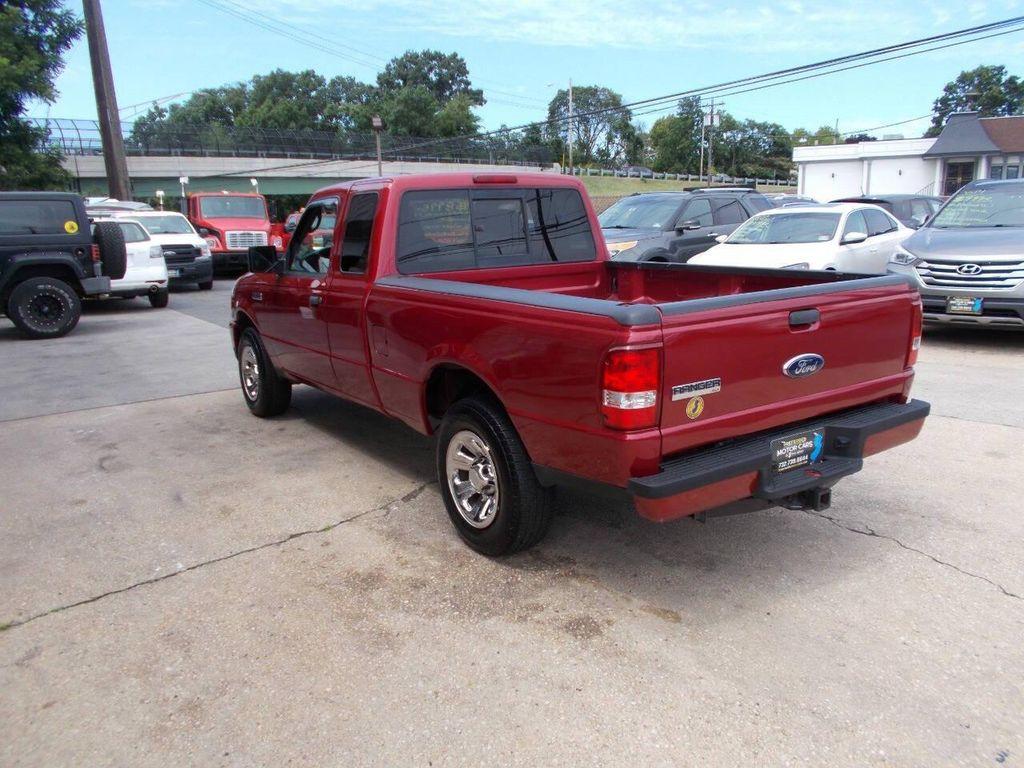 used 2007 Ford Ranger car, priced at $8,995