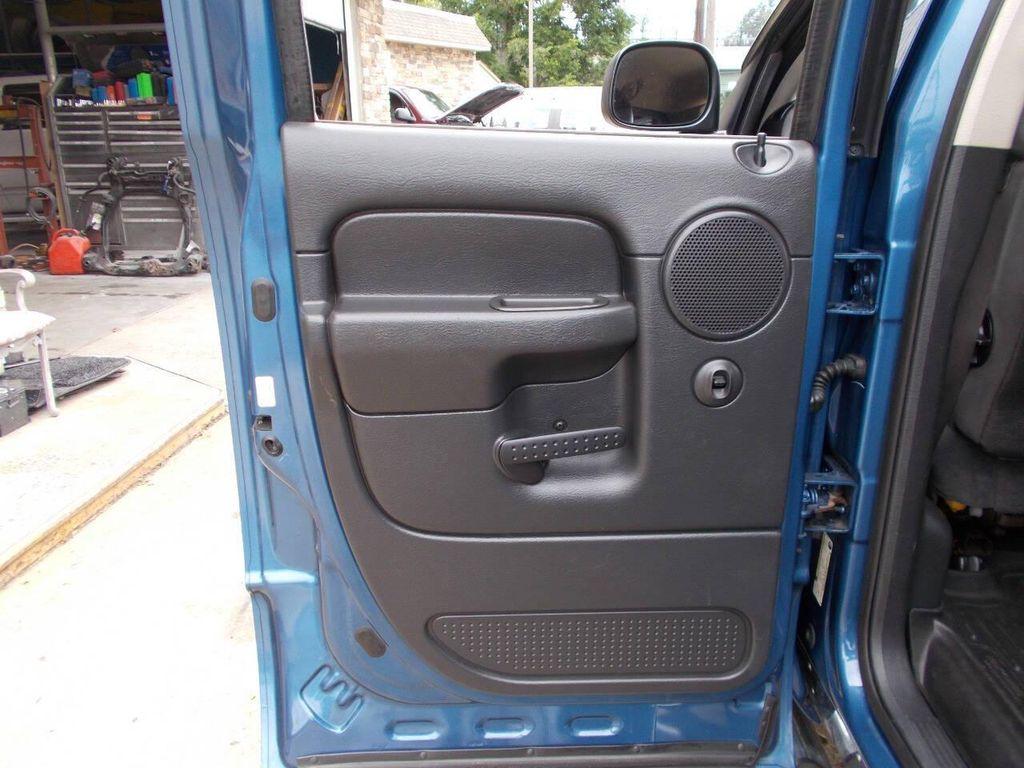 used 2005 Dodge Ram 1500 car, priced at $6,495