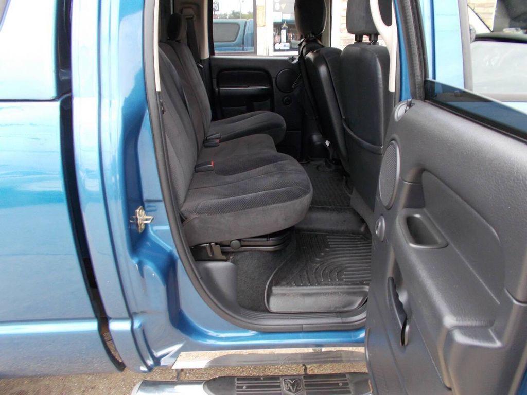 used 2005 Dodge Ram 1500 car, priced at $6,495