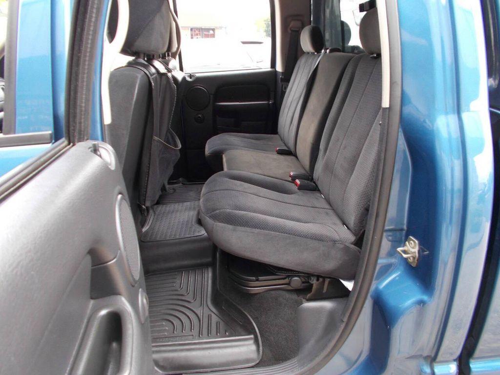 used 2005 Dodge Ram 1500 car, priced at $6,495