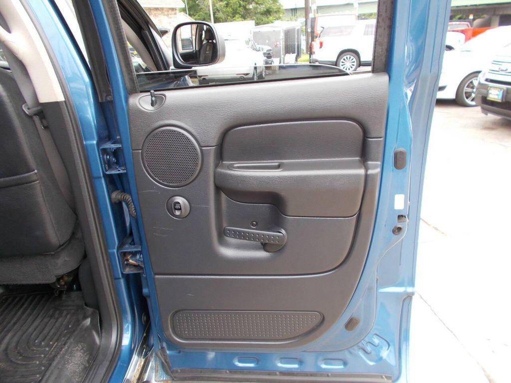 used 2005 Dodge Ram 1500 car, priced at $6,495