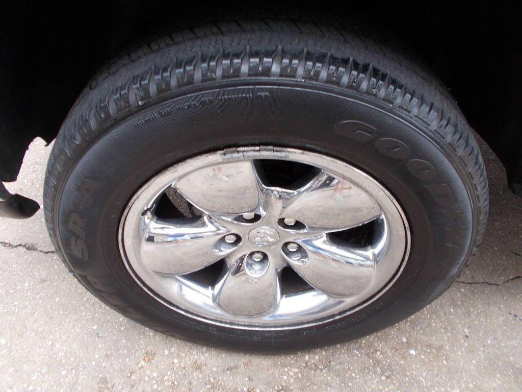 used 2005 Dodge Ram 1500 car, priced at $6,495