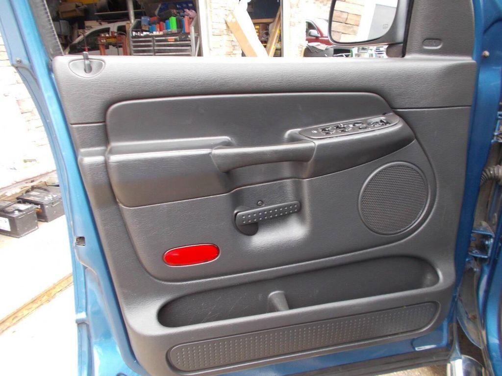 used 2005 Dodge Ram 1500 car, priced at $6,495