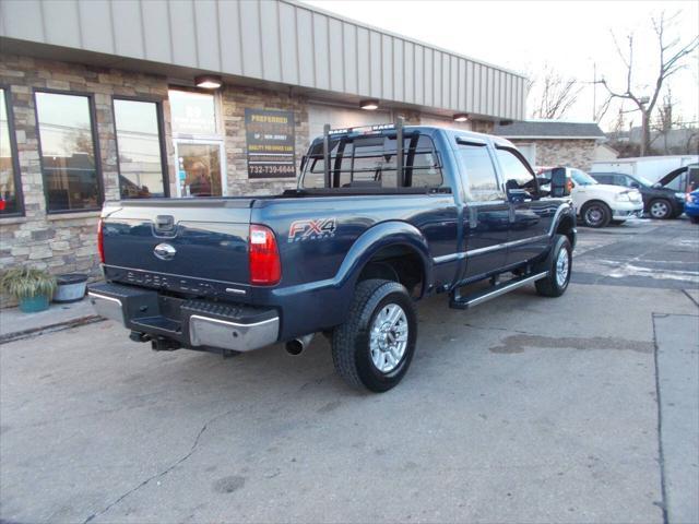 used 2016 Ford F-250 car, priced at $17,995