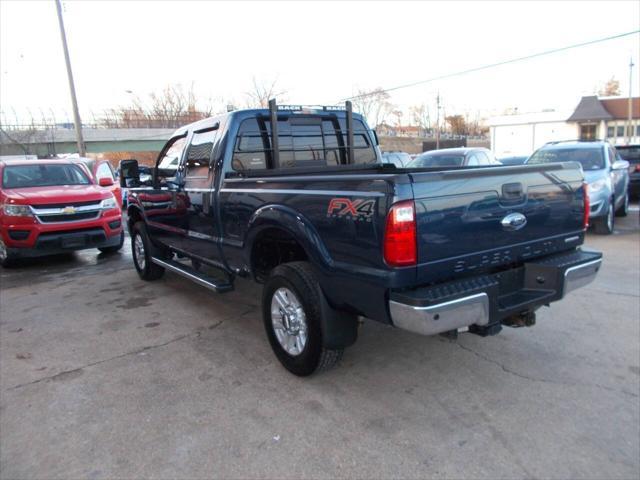 used 2016 Ford F-250 car, priced at $17,995