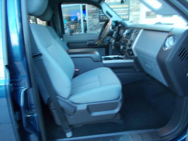 used 2016 Ford F-250 car, priced at $17,995