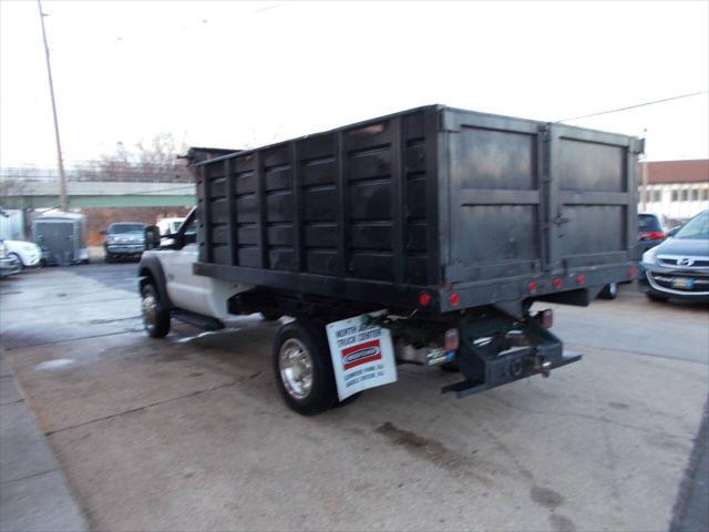 used 2012 Ford F-450 car, priced at $25,995