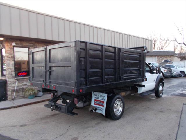 used 2012 Ford F-450 car, priced at $25,995