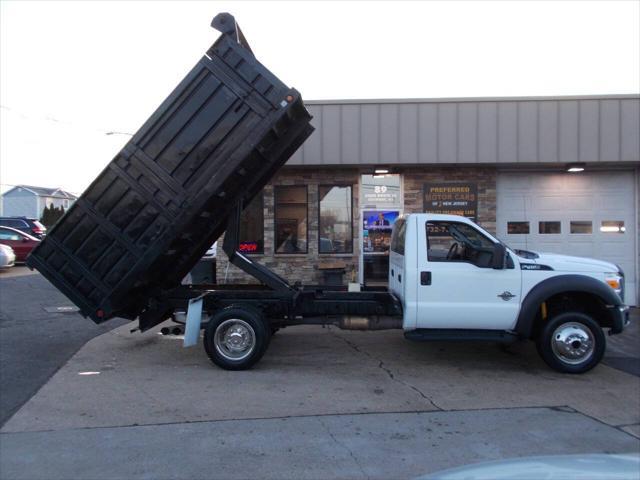 used 2012 Ford F-450 car, priced at $25,995