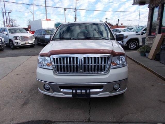 used 2007 Lincoln Mark LT car, priced at $8,995