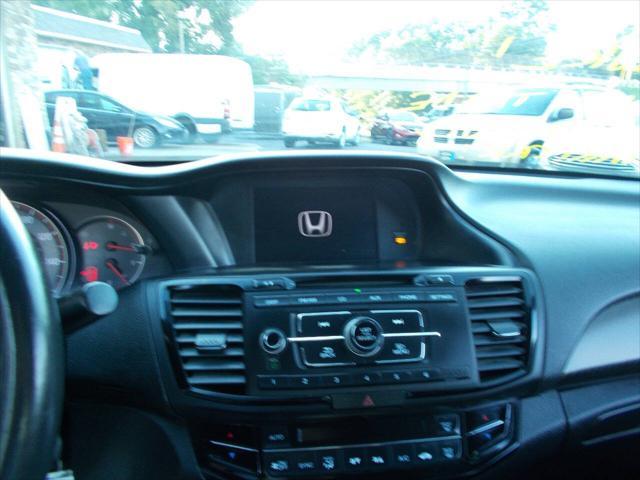 used 2016 Honda Accord car, priced at $11,995