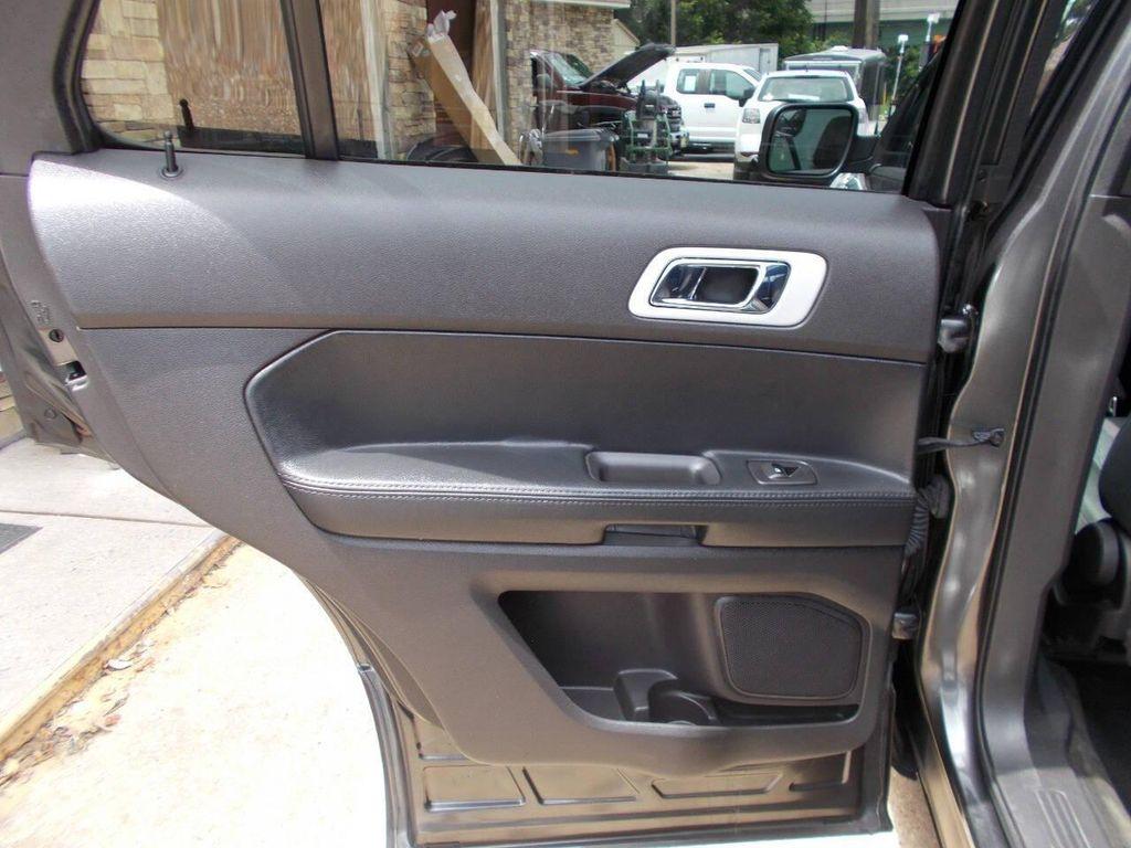used 2015 Ford Explorer car, priced at $8,995