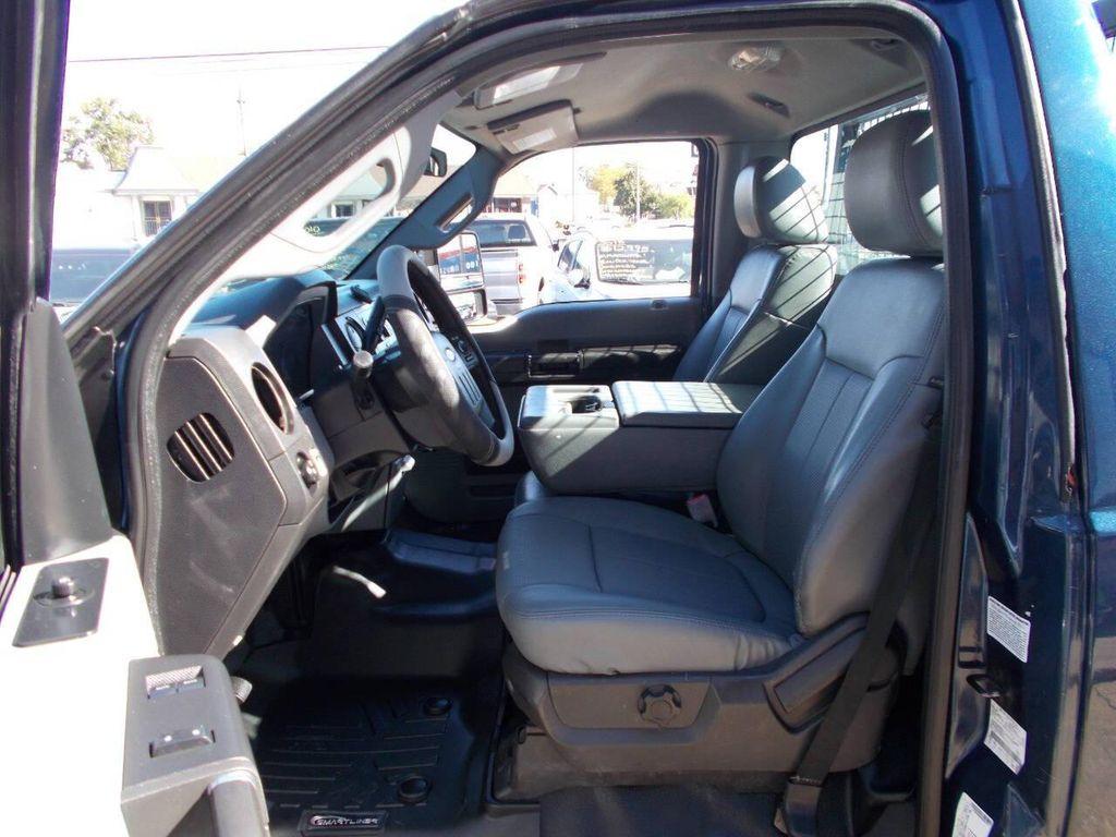 used 2013 Ford F-350 car, priced at $19,995