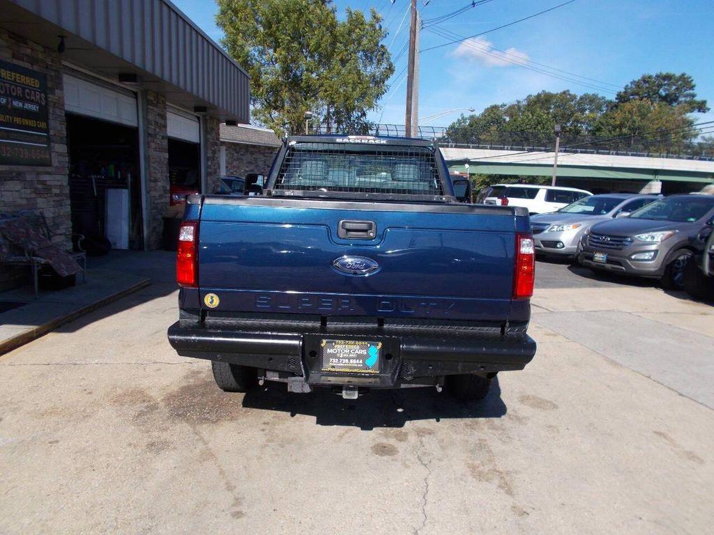 used 2013 Ford F-350 car, priced at $19,995
