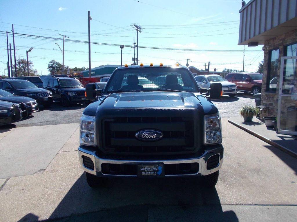 used 2013 Ford F-350 car, priced at $19,995