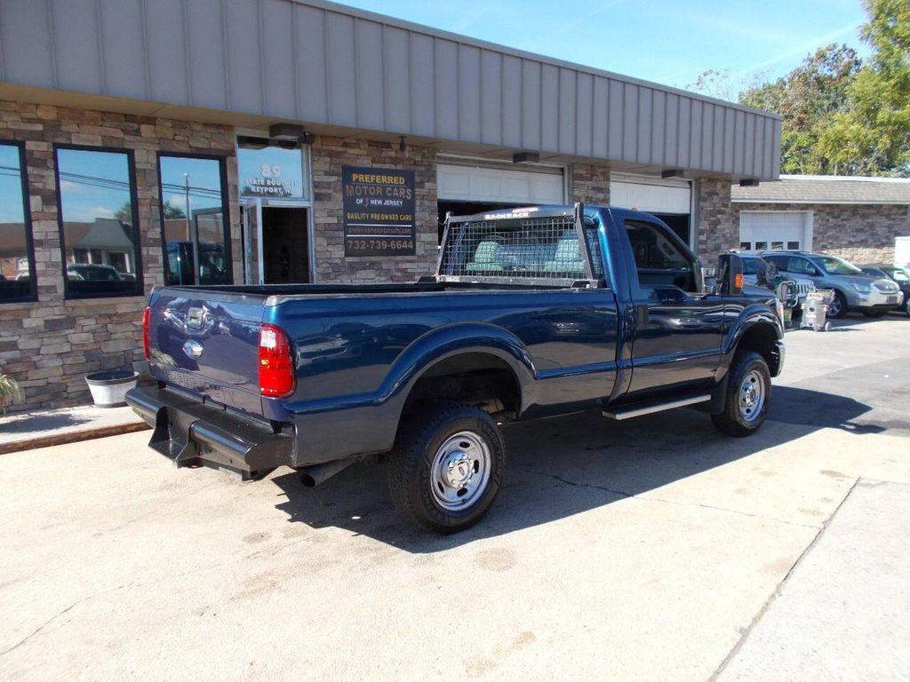 used 2013 Ford F-350 car, priced at $19,995