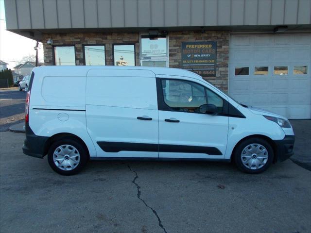 used 2018 Ford Transit Connect car, priced at $6,495