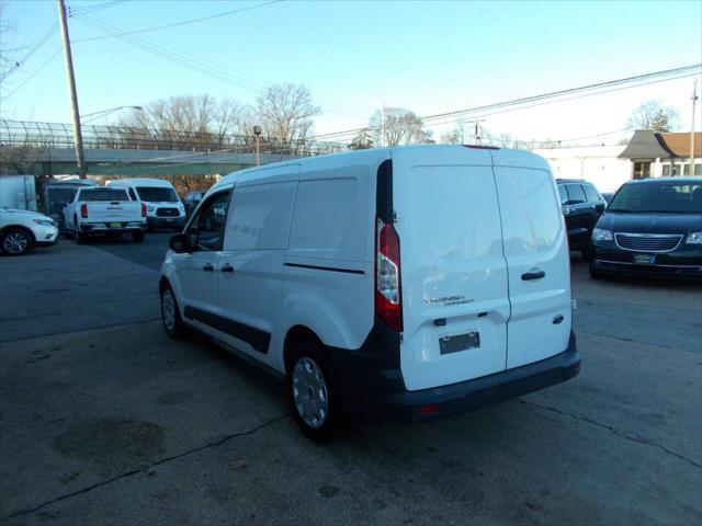 used 2018 Ford Transit Connect car, priced at $6,495