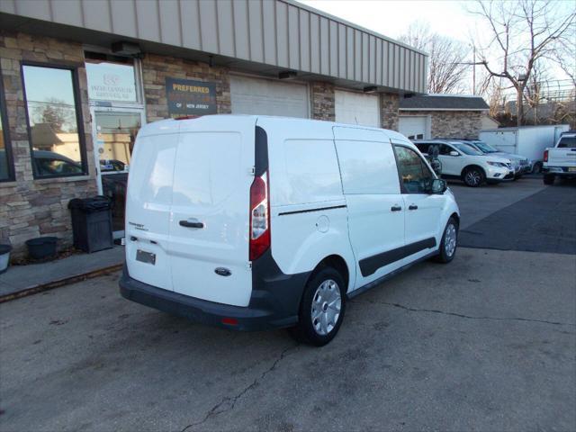 used 2018 Ford Transit Connect car, priced at $6,495