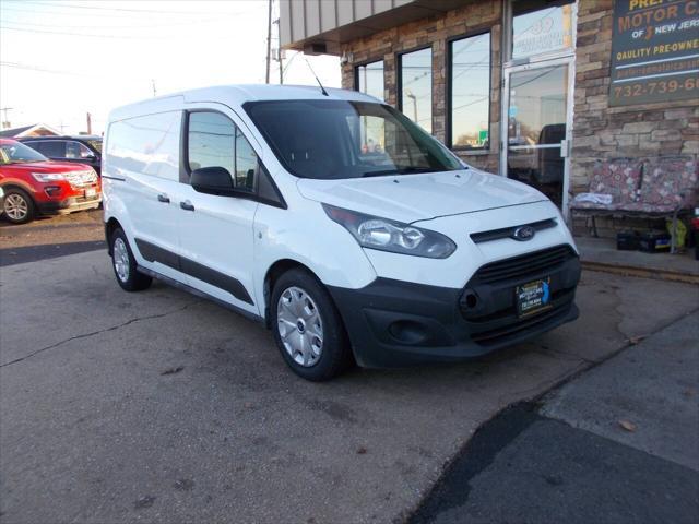 used 2018 Ford Transit Connect car, priced at $6,495