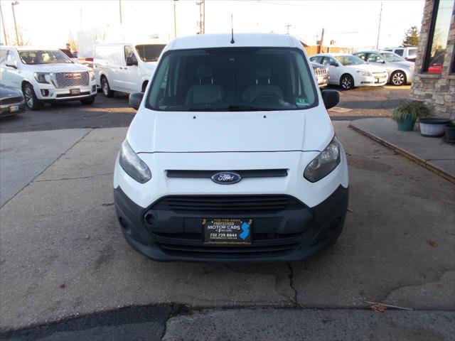 used 2018 Ford Transit Connect car, priced at $6,495