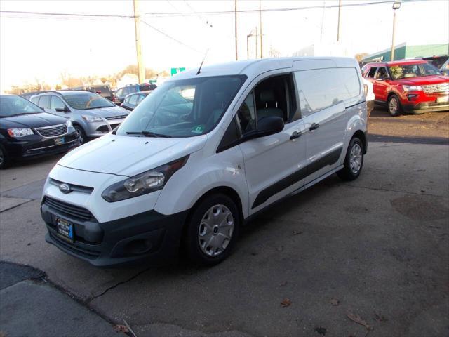 used 2018 Ford Transit Connect car, priced at $6,495