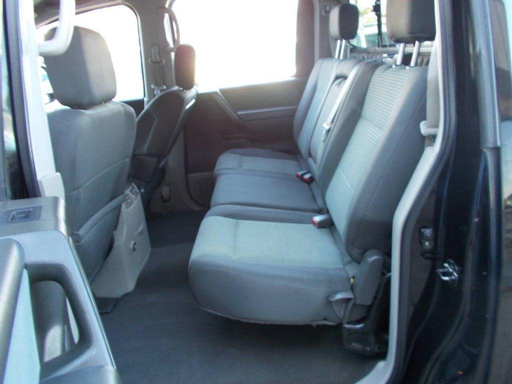 used 2004 Nissan Titan car, priced at $7,995