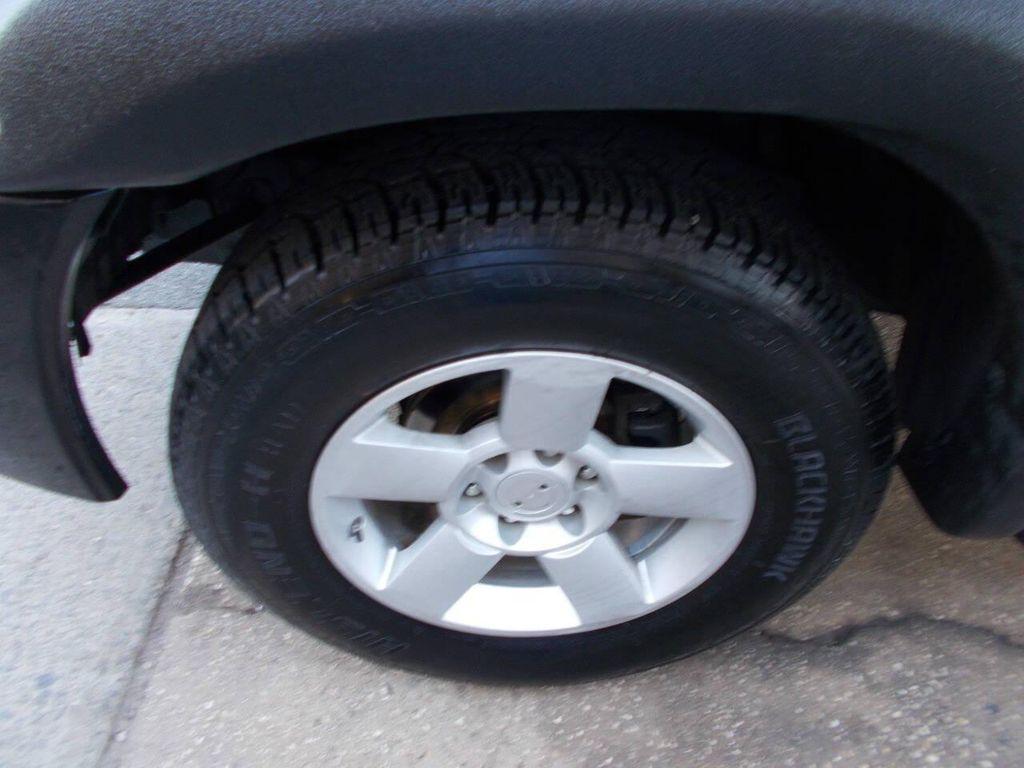 used 2004 Nissan Titan car, priced at $7,995