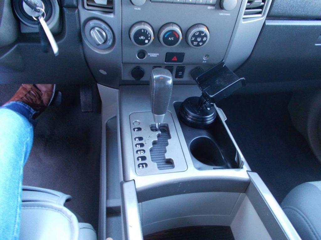 used 2004 Nissan Titan car, priced at $7,995
