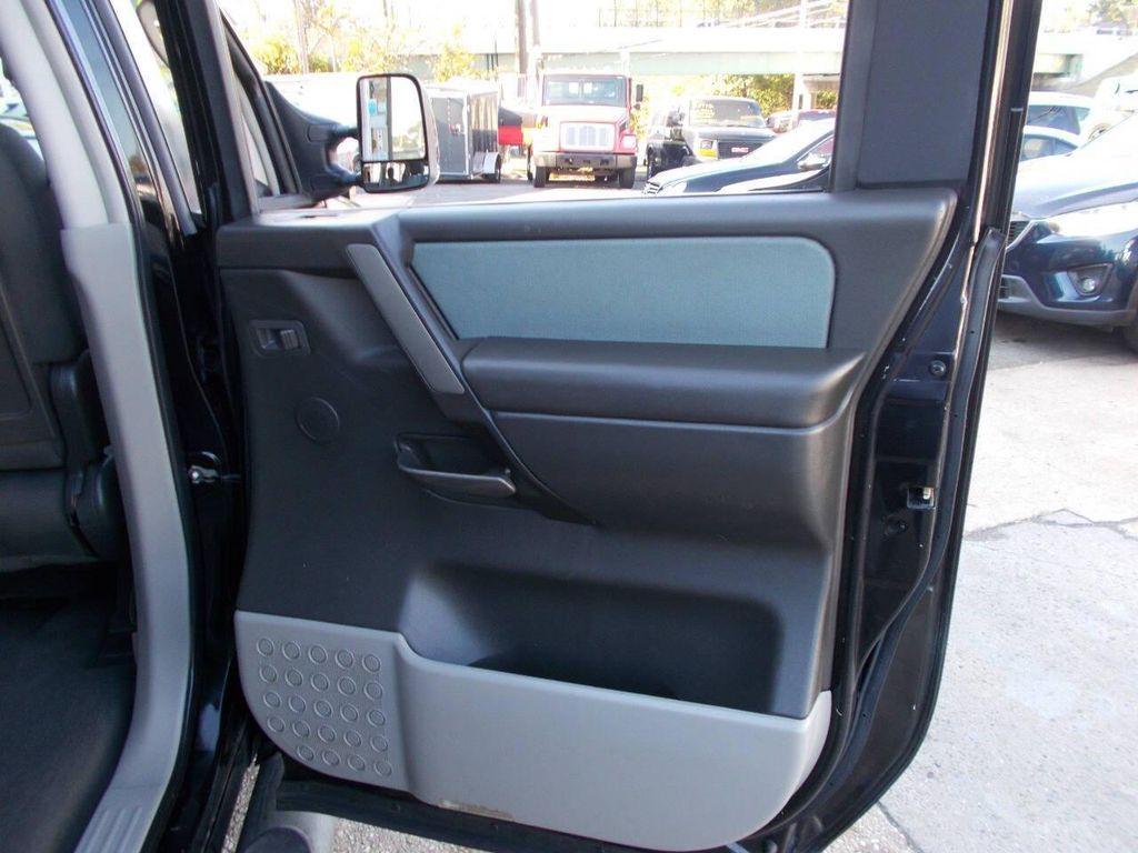 used 2004 Nissan Titan car, priced at $7,995
