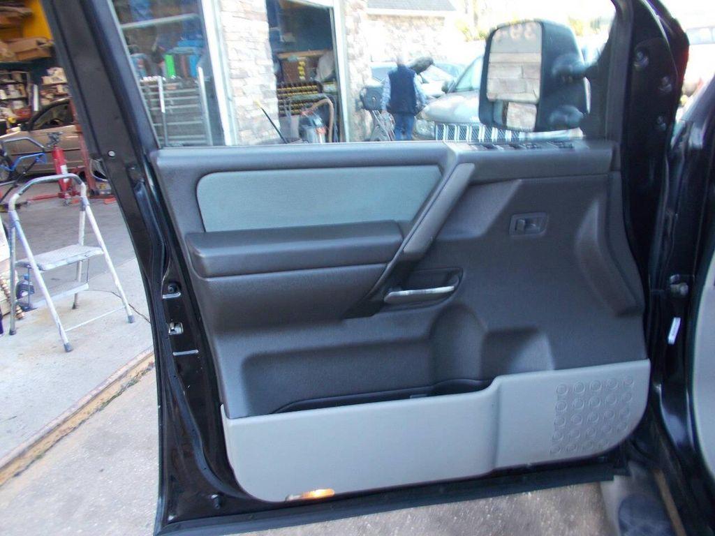used 2004 Nissan Titan car, priced at $7,995