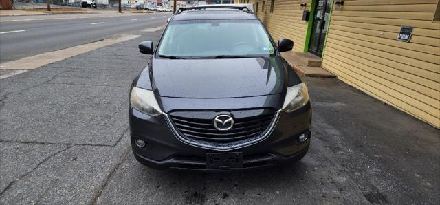 used 2013 Mazda CX-9 car, priced at $8,450