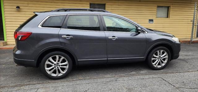 used 2013 Mazda CX-9 car, priced at $8,450