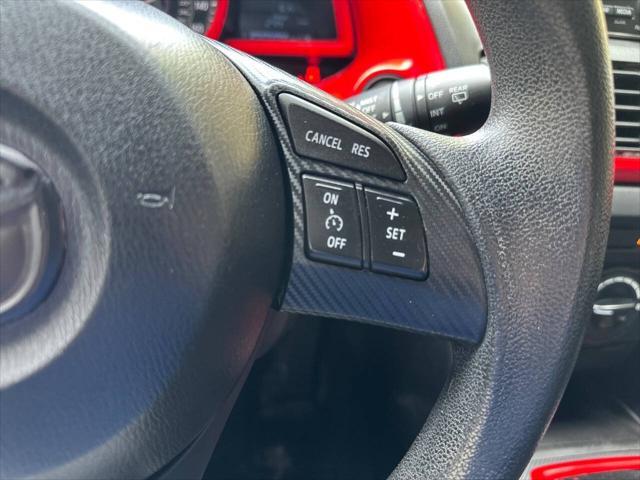 used 2014 Mazda Mazda3 car, priced at $6,990