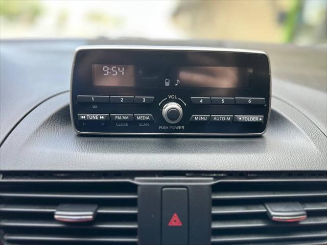 used 2014 Mazda Mazda3 car, priced at $6,990