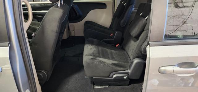 used 2015 Dodge Grand Caravan car, priced at $7,950