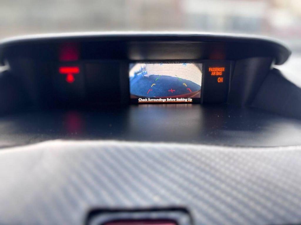 used 2015 Subaru WRX STI car, priced at $17,485