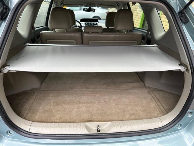 used 2014 Toyota Prius v car, priced at $8,435