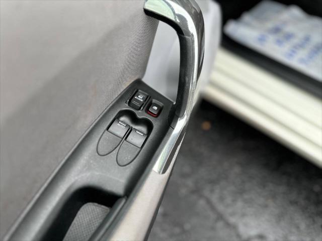 used 2011 Honda CR-Z car, priced at $6,450