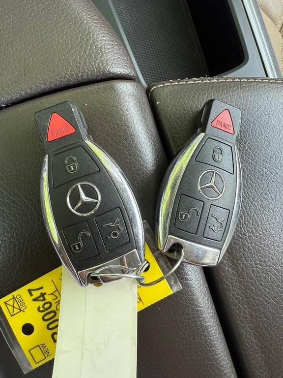 used 2014 Mercedes-Benz M-Class car, priced at $9,950