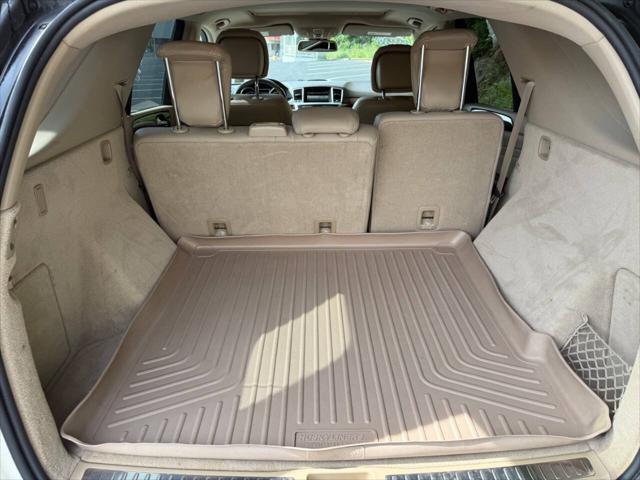 used 2014 Mercedes-Benz M-Class car, priced at $9,950