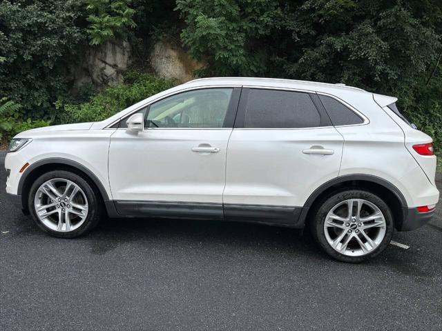 used 2015 Lincoln MKC car, priced at $8,979