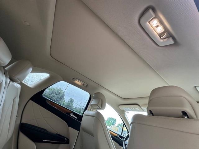 used 2015 Lincoln MKC car, priced at $8,979