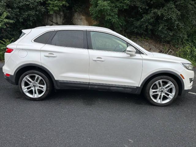 used 2015 Lincoln MKC car, priced at $8,979