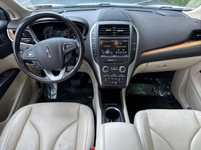 used 2015 Lincoln MKC car, priced at $8,979