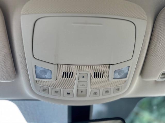 used 2015 Lincoln MKC car, priced at $8,979