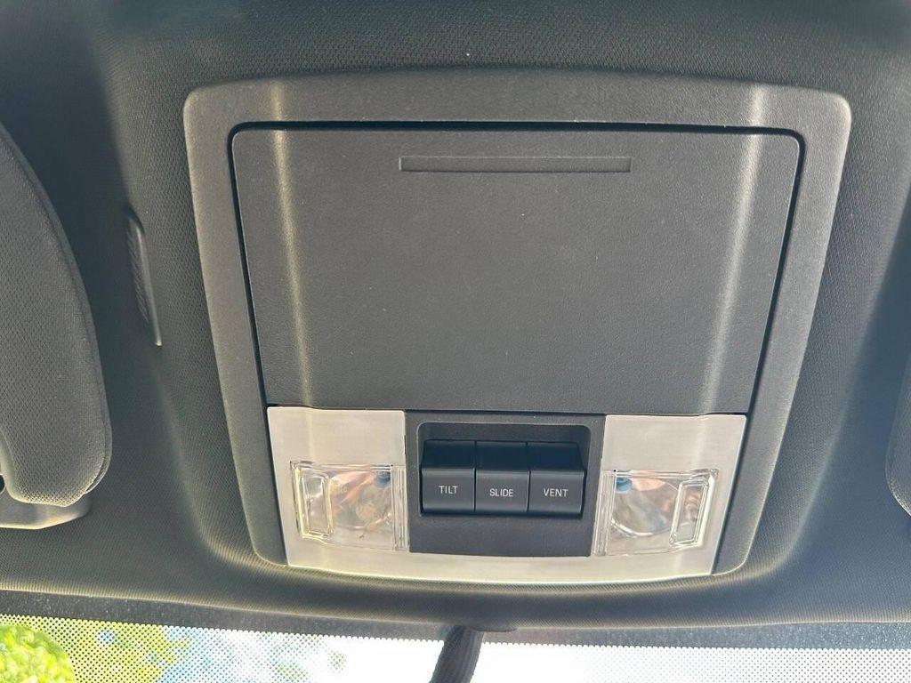 used 2016 Lincoln Navigator car, priced at $16,475
