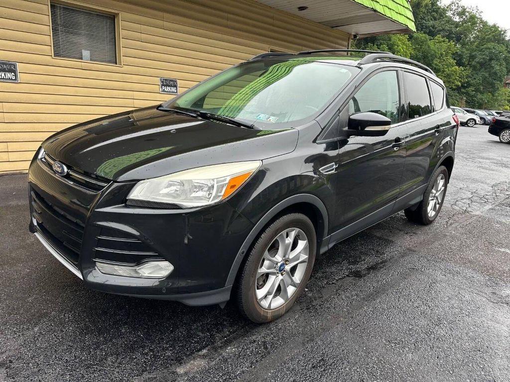 used 2013 Ford Escape car, priced at $6,225